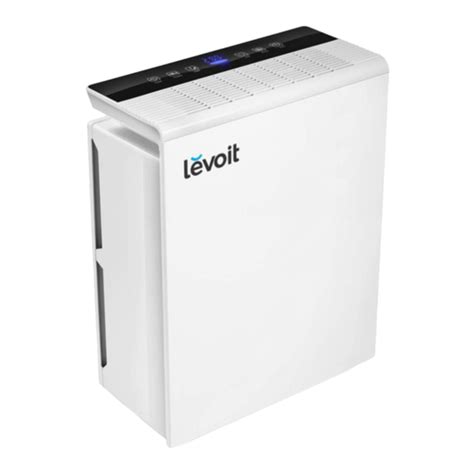 levoit air purifier lv pur131|Levoit Lv pur131 owners manual.